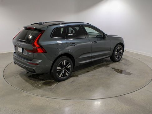 New 2026 Volvo XC60 B5 Plus w/ Climate Package image 6