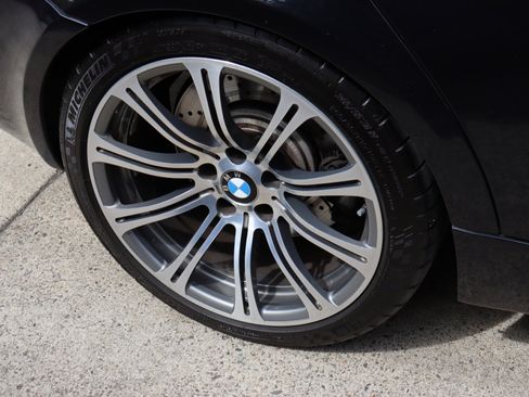 Used 2008 BMW M3 Sedan RWD image 12