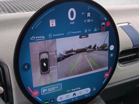 New 2026 MINI Cooper S image 14