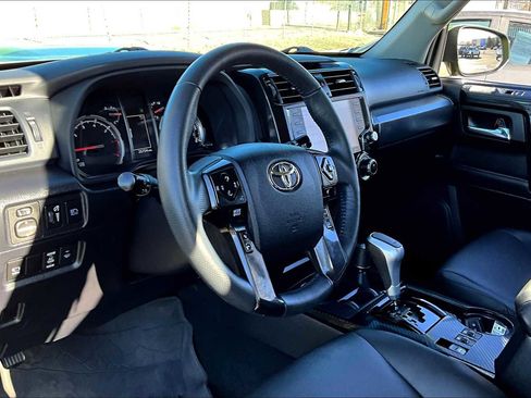Used 2022 Toyota 4Runner TRD Pro image 15