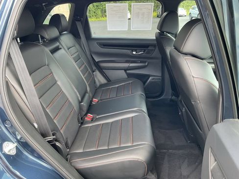 Used 2024 Honda CR-V Sport-L image 20