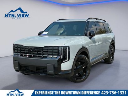 Used 2027 Kia Telluride SX Prestige X-Line w/ Towing Package