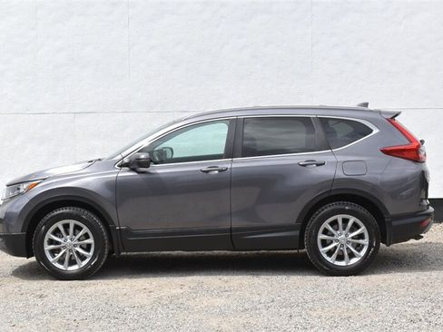 Used 2019 Honda CR-V EX-L image 9