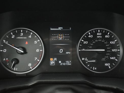 Used 2025 Subaru Legacy Premium AWD/4WD image 27