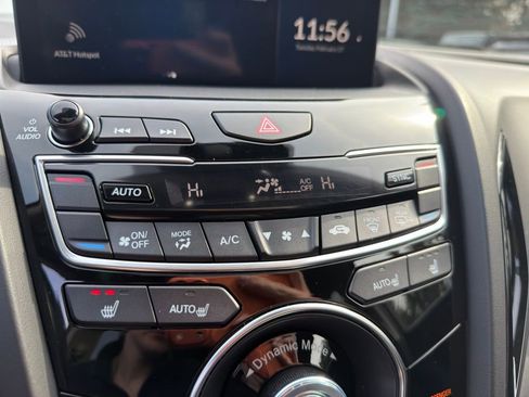 Used 2020 Acura RDX AWD image 27