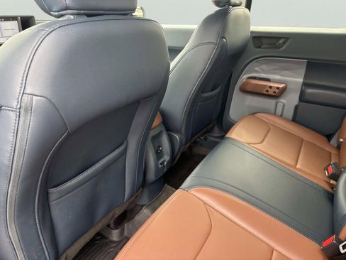 Used 2022 Ford Maverick Lariat w/ Equipment Group 500A Standard image 15