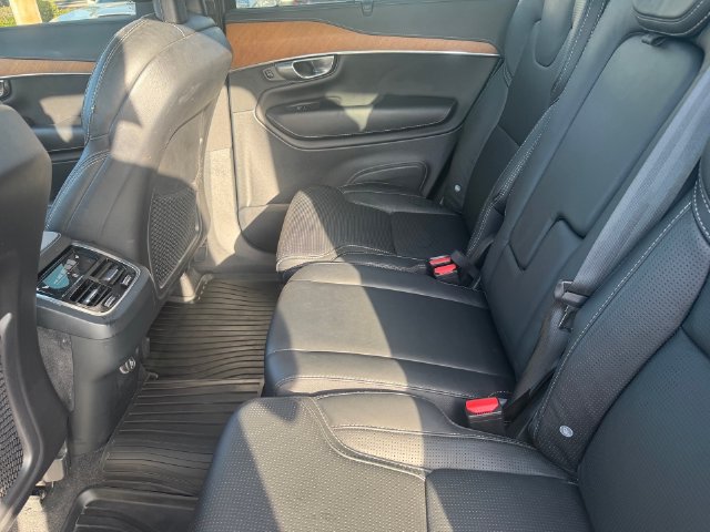 Used 2020 Volvo XC90 T6 Inscription w/ Advanced Package AWD/4WD image 26