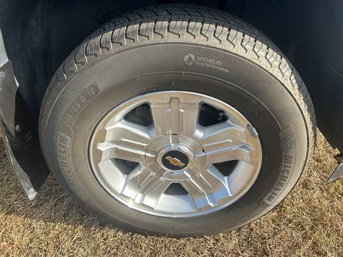 Used 2012 Chevrolet Silverado 1500 LT w/ All-Star Edition image 23