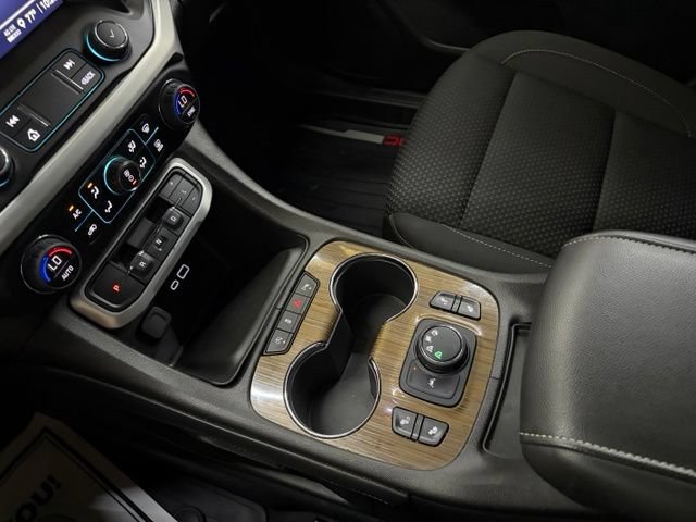 Used 2023 GMC Acadia SLE w/ Driver Convenience Package AWD/4WD image 76
