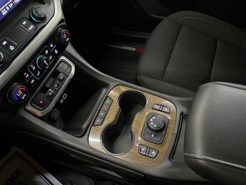 Used 2023 GMC Acadia SLE w/ Driver Convenience Package AWD/4WD image 76