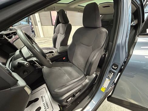 Used 2023 Lexus RZ 450e Premium w/ Accessory Package (P1) image 8