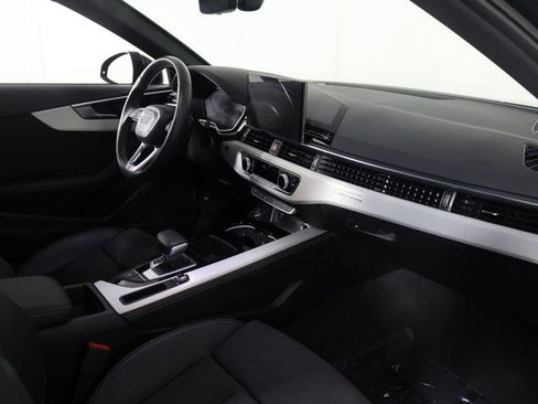 Used 2023 Audi A4 2.0T Premium Plus w/ Premium Plus Package AWD/4WD image 31