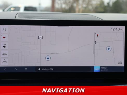 Used 2024 Hyundai Santa Fe Calligraphy image 20