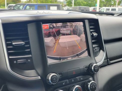 Certified 2023 RAM 1500 Big Horn AWD/4WD image 18