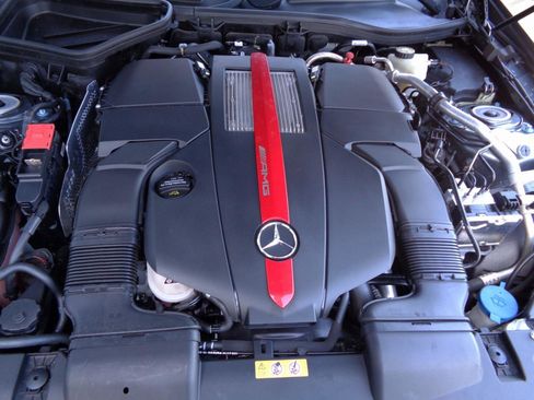 Used 2018 Mercedes-Benz SLC 43 AMG image 21