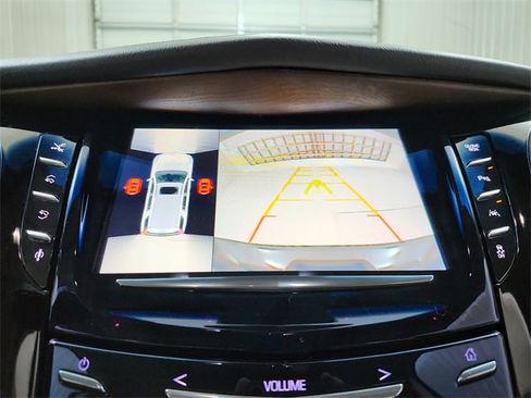 Used 2016 Cadillac Escalade ESV Premium image 31