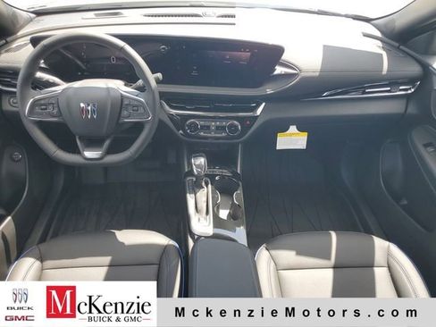 New 2026 Buick Envista Sport Touring w/ Convenience I Package FWD image 23