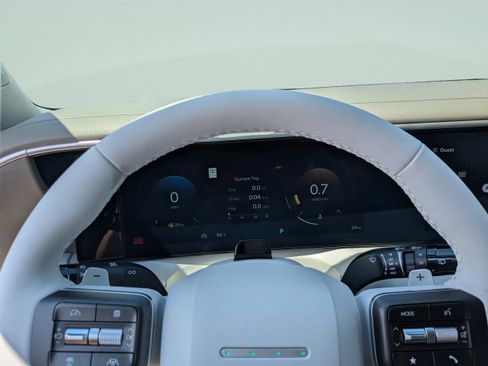 New 2026 Hyundai Palisade Limited FWD image 34