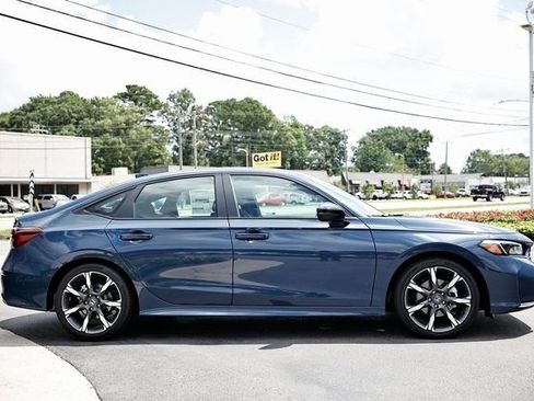 New 2026 Honda Civic Sport image 14