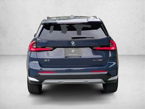 Used 2026 BMW X1 xDrive28i w/ Convenience Package image 7