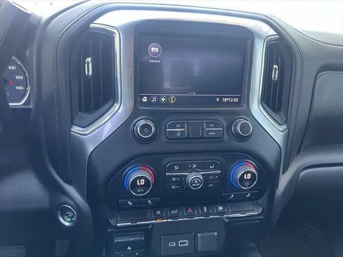 Used 2020 Chevrolet Silverado 1500 RST w/ All-Star Edition AWD/4WD image 26