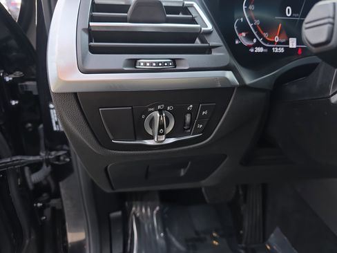 Used 2022 BMW X3 xDrive30i w/ Premium Package 2 image 20