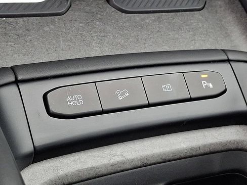New 2027 Kia Telluride S AWD/4WD image 13