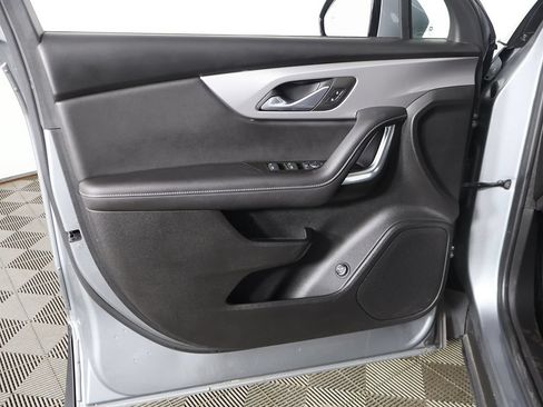 Used 2024 Chevrolet Blazer LT w/ Convenience Package FWD image 22