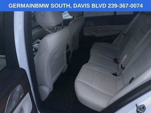 Used 2024 Mercedes-Benz GLE 350 4MATIC image 35