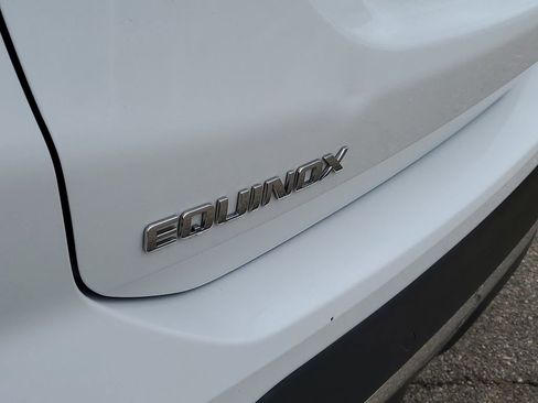 Certified 2024 Chevrolet Equinox LT image 35