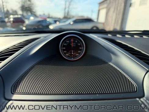 Used 2016 Porsche Cayenne GTS image 20