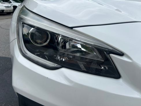 Used 2018 Subaru Outback 2.5i AWD/4WD image 24
