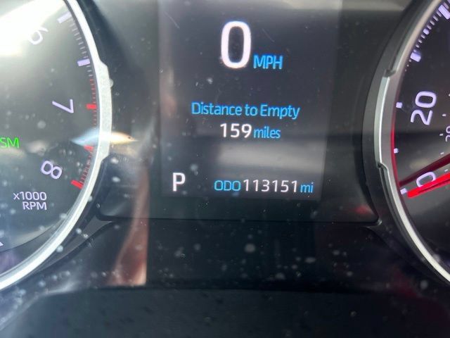 Used 2019 Toyota RAV4 XLE Premium w/ Cold Weather Package AWD/4WD image 22