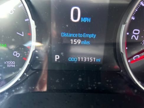 Used 2019 Toyota RAV4 XLE Premium w/ Cold Weather Package AWD/4WD image 22