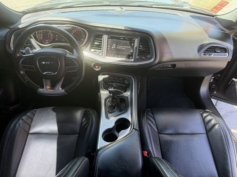 Used 2021 Dodge Challenger SRT Hellcat w/ Plus Package RWD image 16