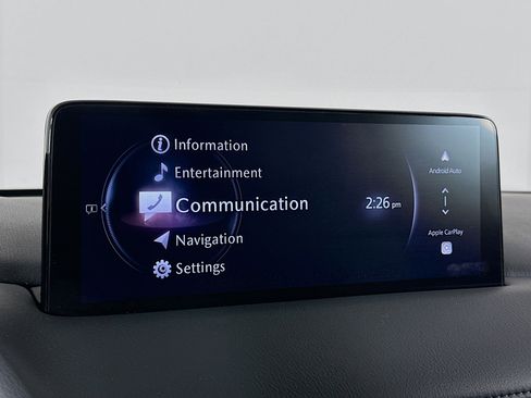 Used 2025 MAZDA CX-5 AWD 2.5 S w/ Preferred Package image 21