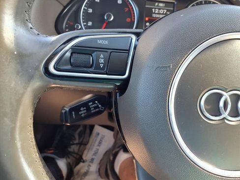 Used 2015 Audi Q5 3.0T Premium Plus image 16