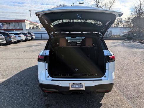 New 2026 INFINITI QX60 Autograph w/ Autograph Tech Package image 24