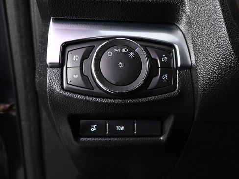 Used 2017 Ford Explorer Limited w/ Equipment Group 301A AWD/4WD image 25