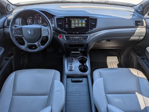 Used 2023 Honda Passport EX-L image 13