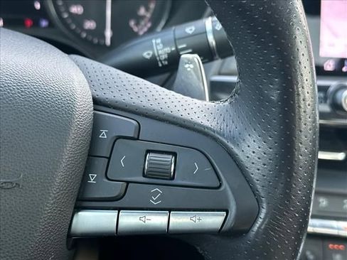 Certified 2020 Cadillac CT4 Sport AWD/4WD image 25
