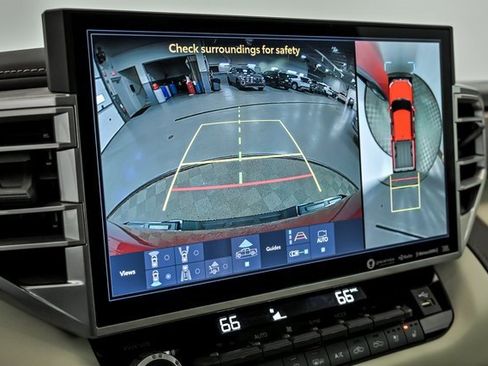 Used 2023 Toyota Tundra 1794 Edition image 19