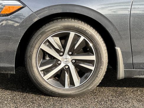 Used 2022 Honda Civic LX image 25