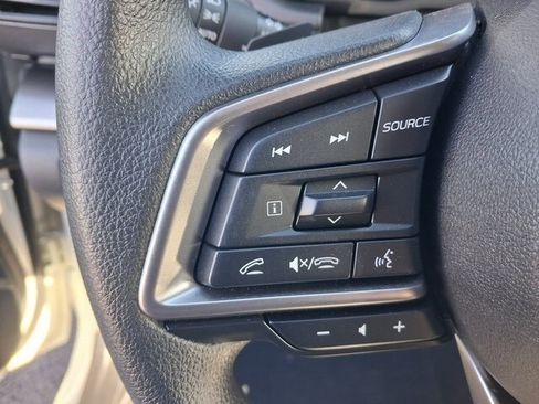 New 2026 Subaru Impreza 2.0i Sport image 23