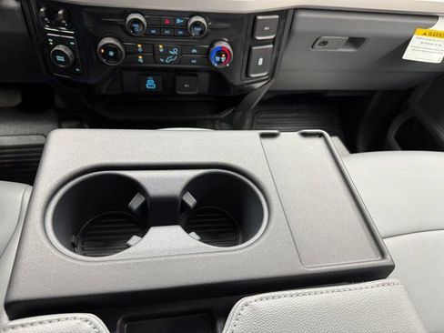 New 2026 Ford F450 XL w/ Snow Plow Prep Package image 20