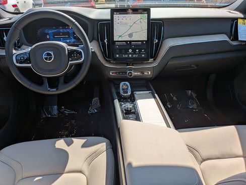 New 2026 Volvo XC60 B5 Plus w/ Protection Package Premier image 16