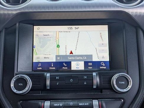 Used 2020 Ford Mustang Bullitt w/ Bullitt Electronics Package image 13