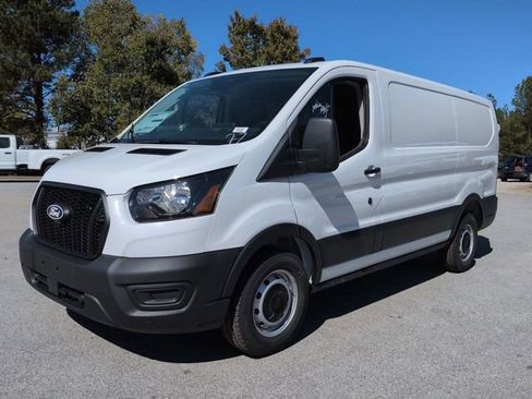 New 2026 Ford Transit 150 Low Roof image 7