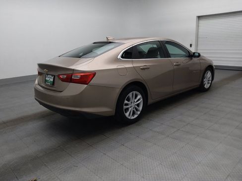 Used 2018 Chevrolet Malibu LT w/ Driver Confidence Package FWD image 10