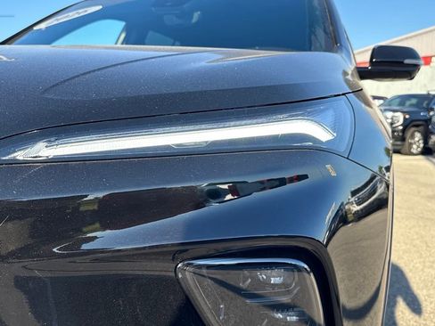 New 2026 Buick Enclave Sport Touring w/ Power Package image 10